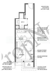 The M (D7), Apartment #465794681